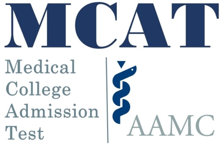 MCAT admission test
