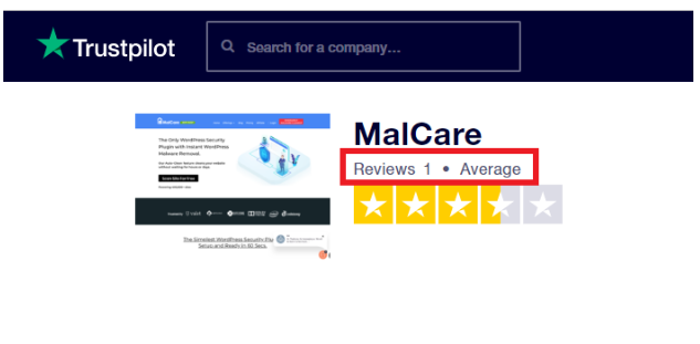 Astra Vs Malcare Comparison Review- Malcare Support