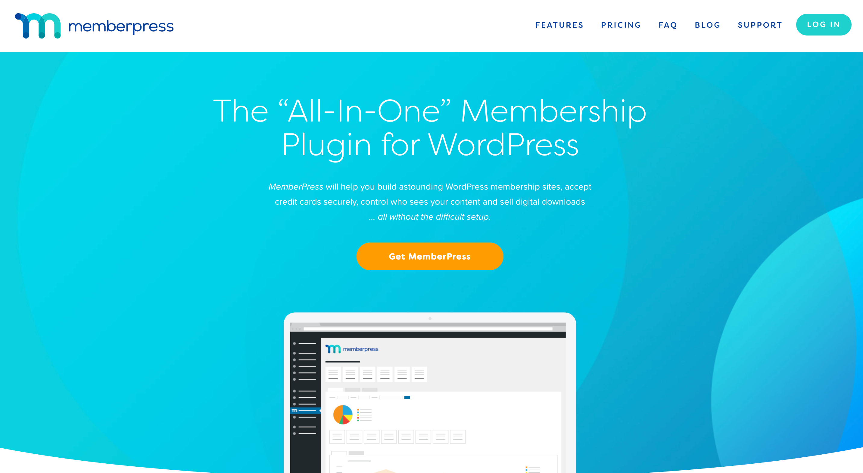 MemberPress Plugin- WordPress Membership Plugins