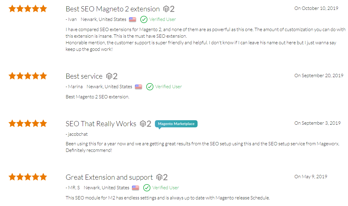 SEO Suite Ultimate Review- Customer Review