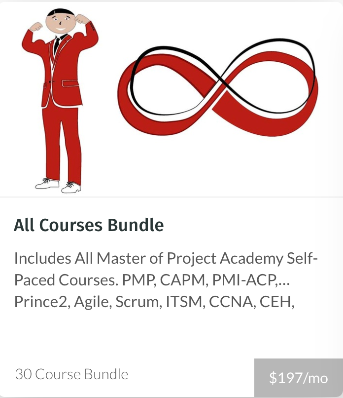 MOPA Academy- All Course Bundle