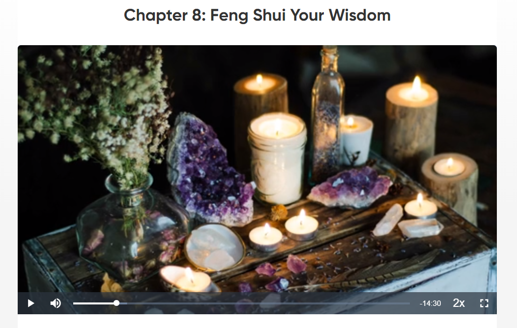 Feng Shui For Life Review - Feng Shui Your Wisdom