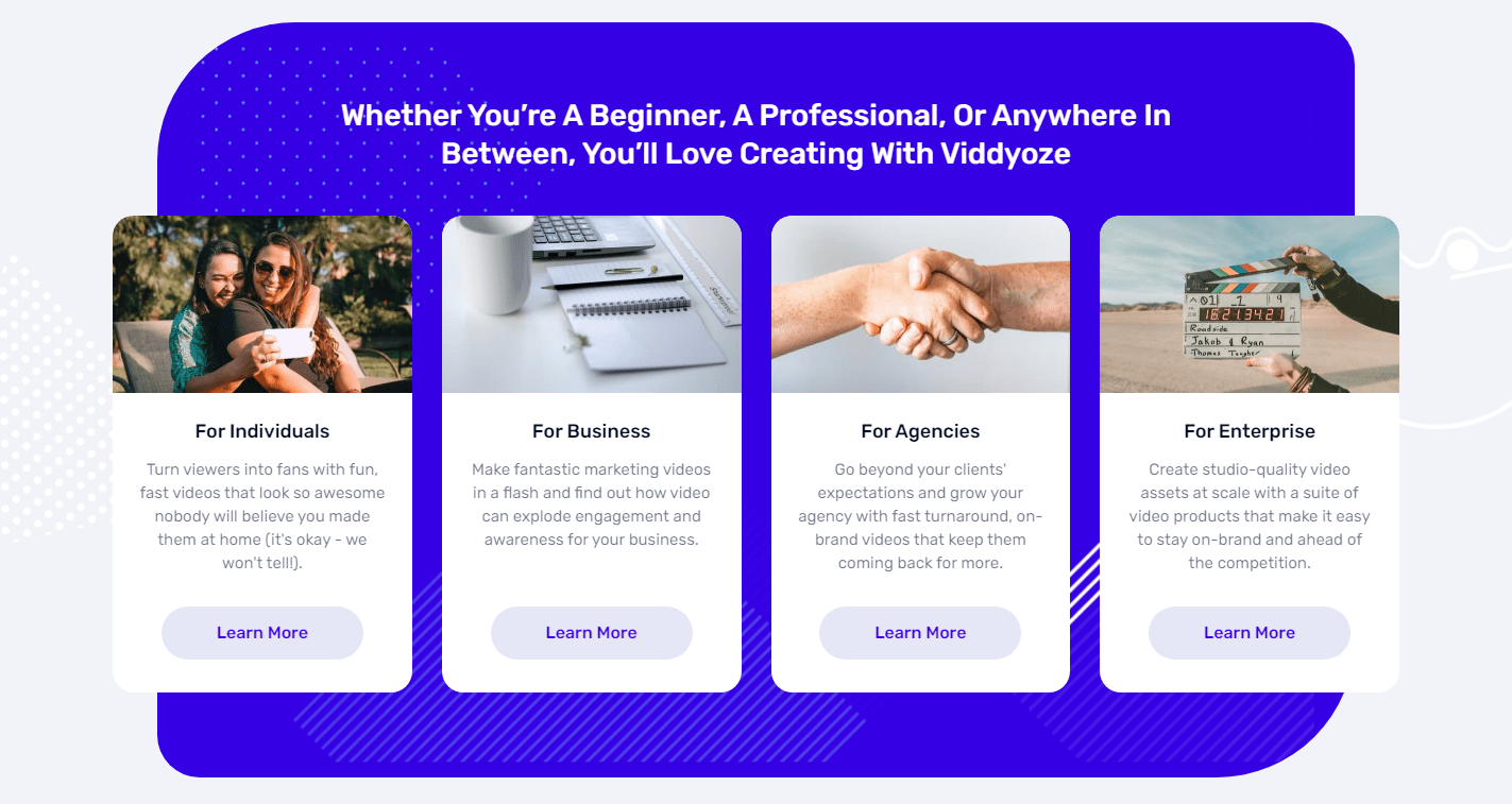 Viddyoze coupon code