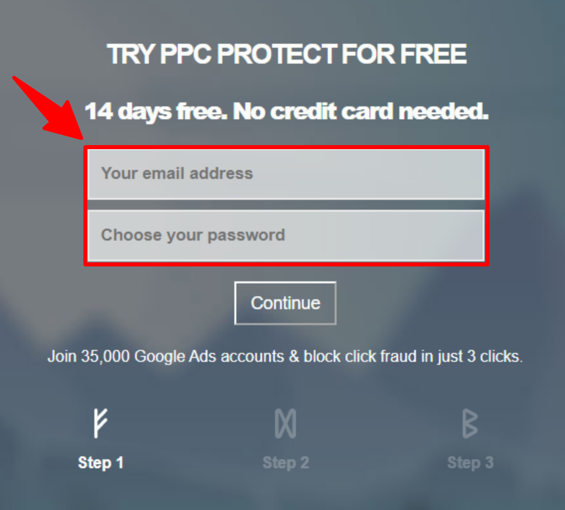 PPC Protect 14 days free trial