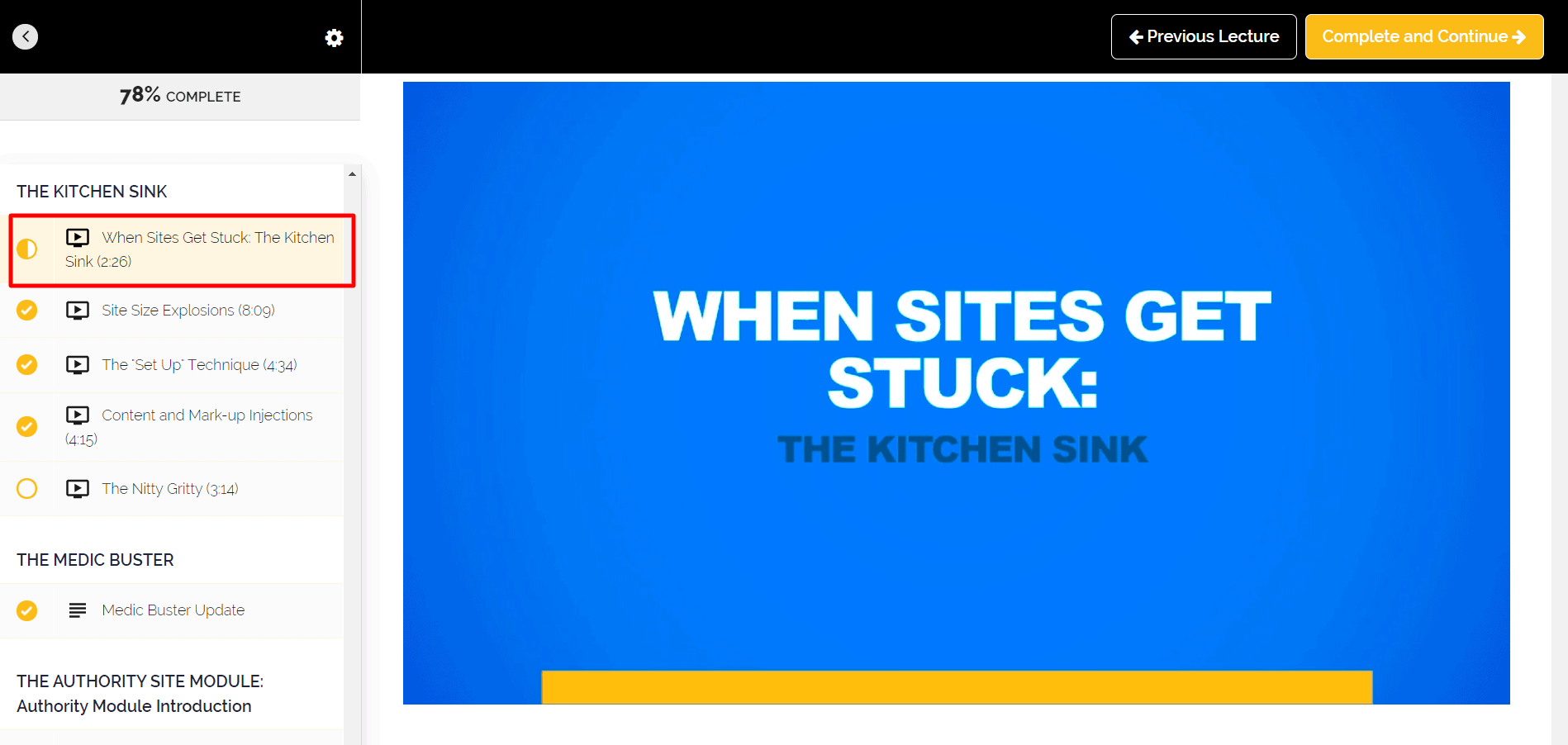 When-Sites-Get-Stuck-The-Kitchen-Sink-The-Affiliate-Lab