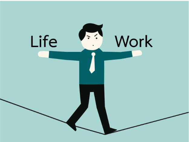 Freelancing Tips For Beginners - Work Life Balance Tips