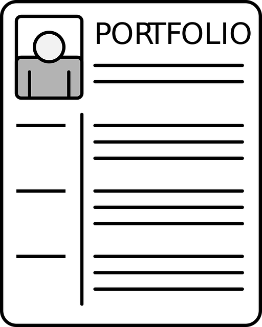 create a portfolio- Actual Purposes of Starting a Blog