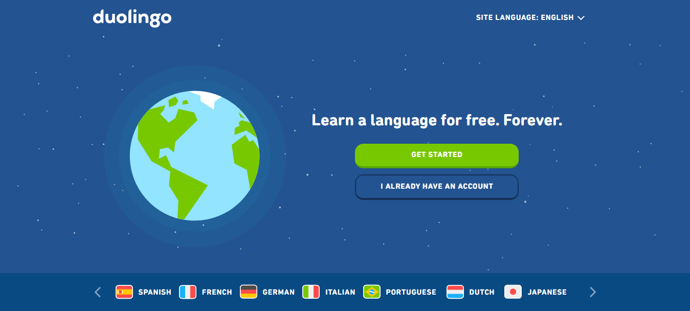 Babbel vs Duolingo- Duolingo Overview