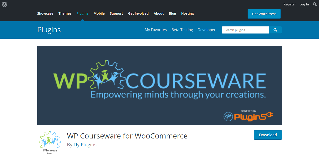 WP Courseware Overview