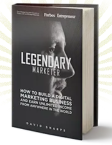 Legendary Marketer Club - Ebook