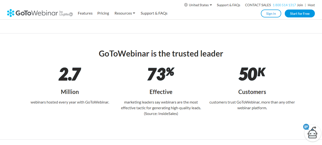 GoToMeeting Customer Reviews