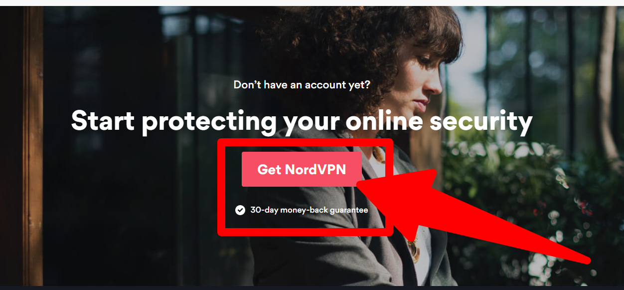 NordVPN - Security