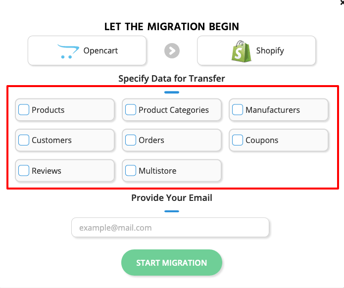 OpenCart_to_Shopify_Cart2Cart