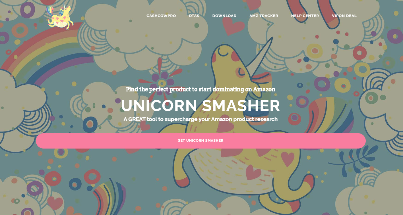 Unicorn Smasher-Overview