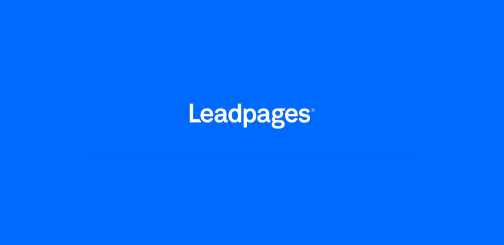 Leadpages