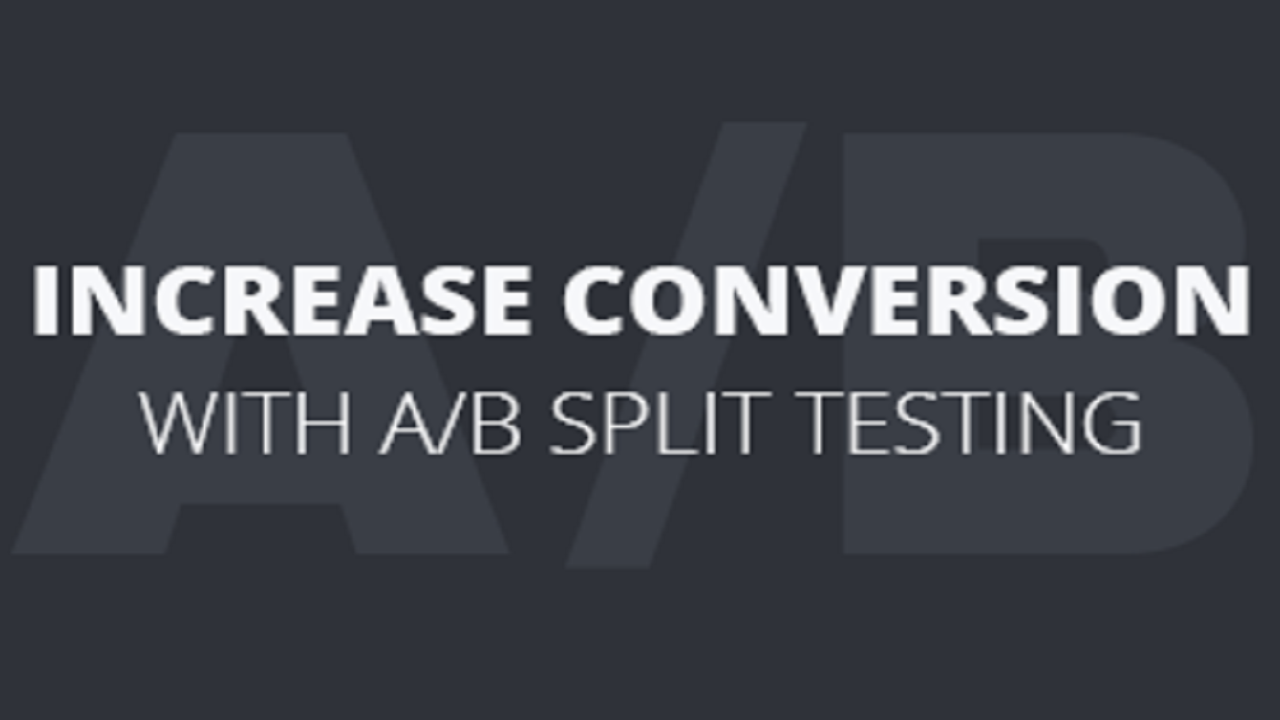 Creating Spli tests with ThriveCArt