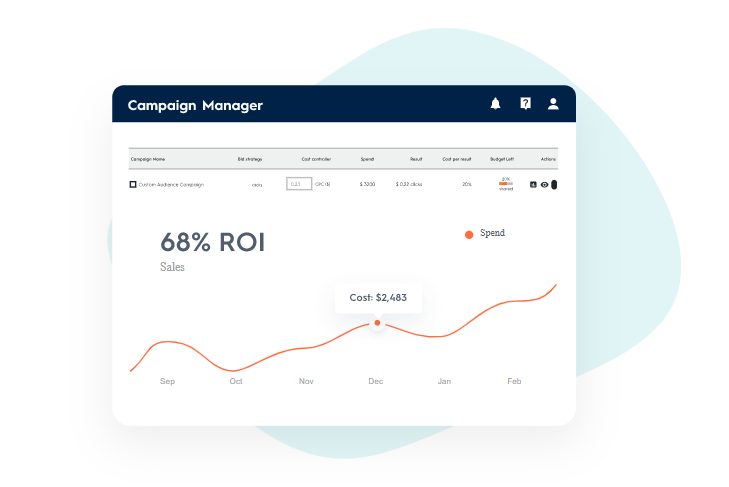 Criteo - Campaign Manager