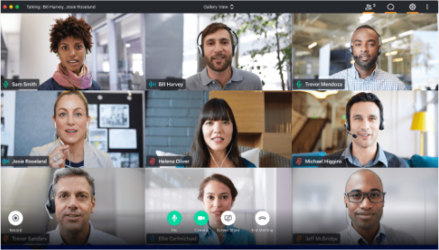 GoToMeeting-Video Conferencing (2)
