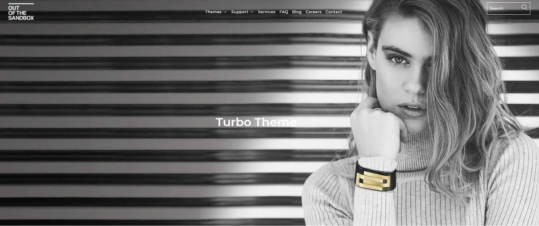 Turbo-Shopify theme comparison 
