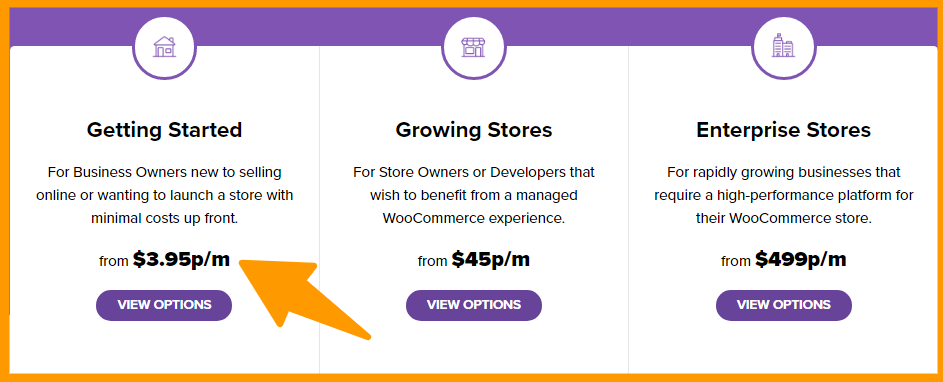 WooCommerce Pricing