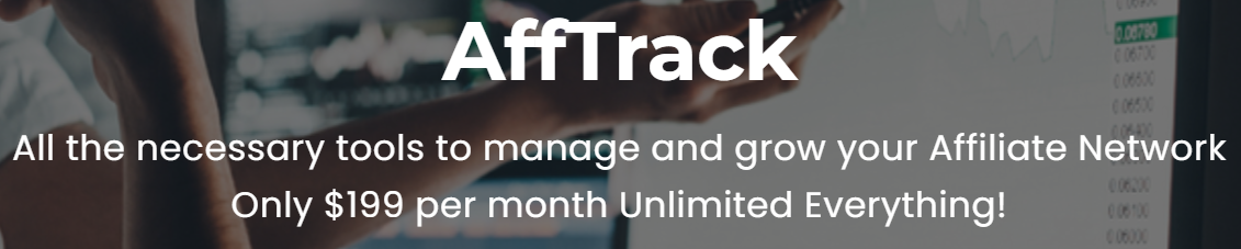 AffTrack-Pricing