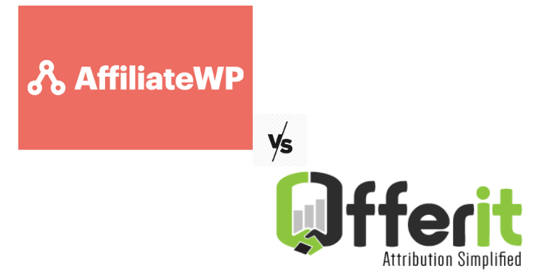 affiliatewp-vs-offerit comparison: overview