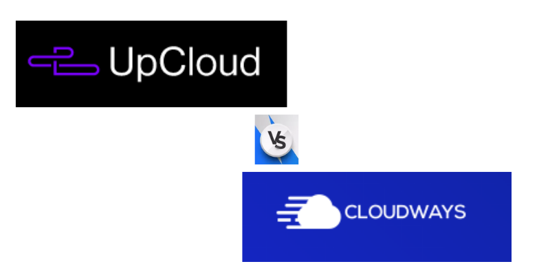 UpCloud VS Cloudways