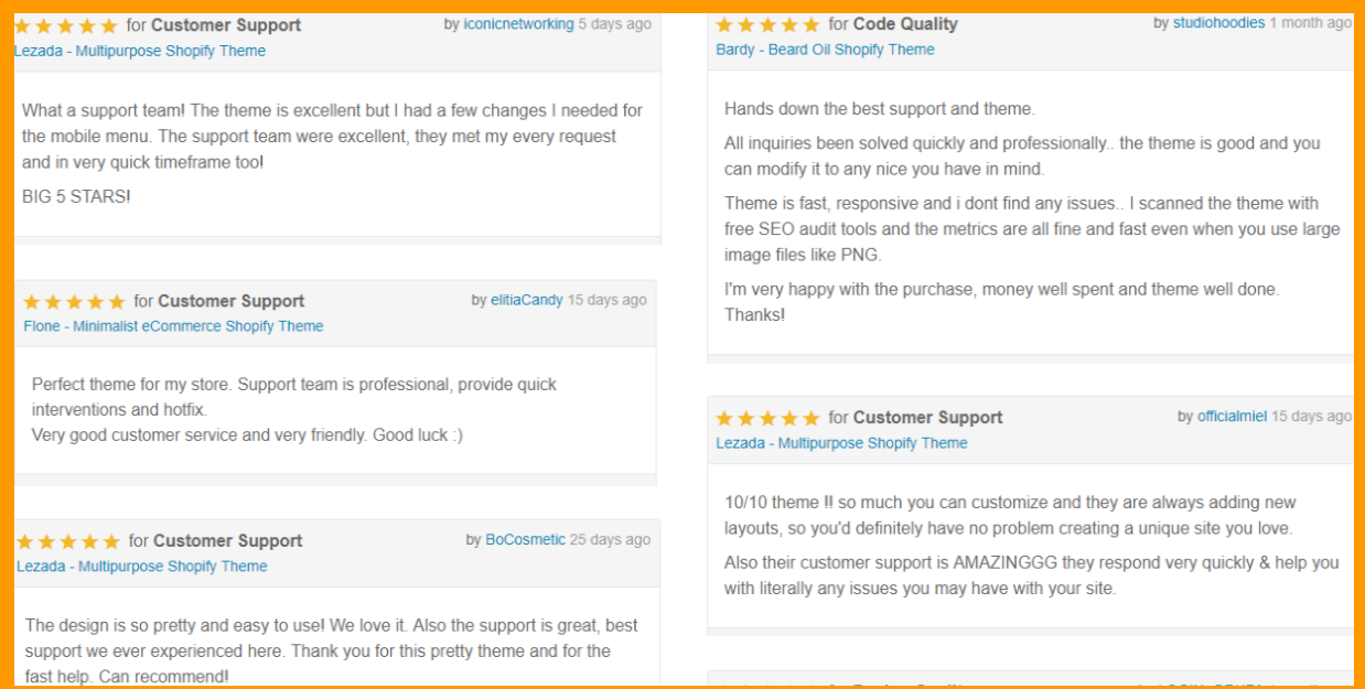 Elite-Licenser- WordPress Plugin - Testimonials