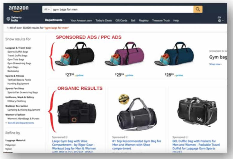 How-to-Create-Your-Amazon-PPC-Campaign- PPC Ads