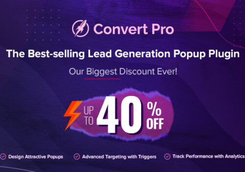 Convert Pro Black Friday Deals 2024– 30% ...