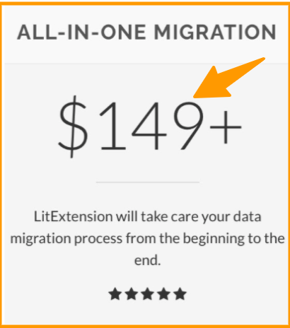 Litextension-Magento-to-Magento- Pricing