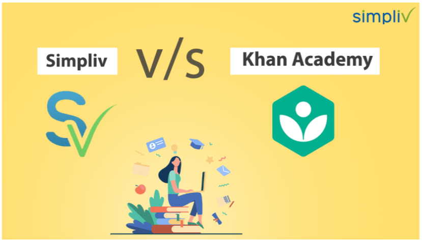 Simpliv-vs-Khan-Academy