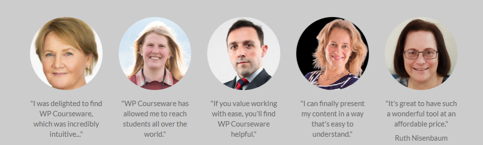 WP-Courseware - Customer Support