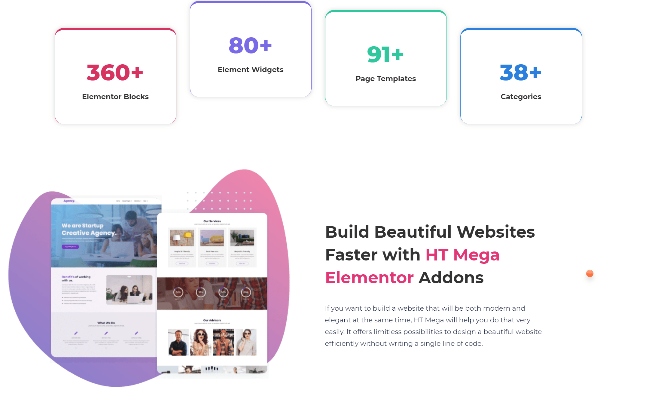 HT mega pro top features all in one