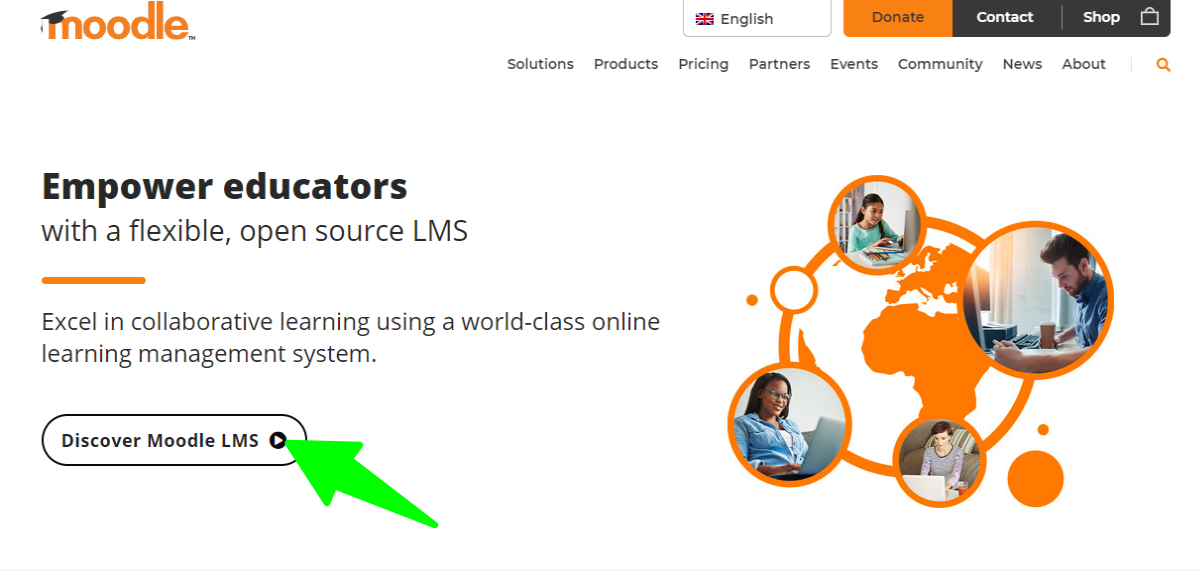 Moodle - Overview