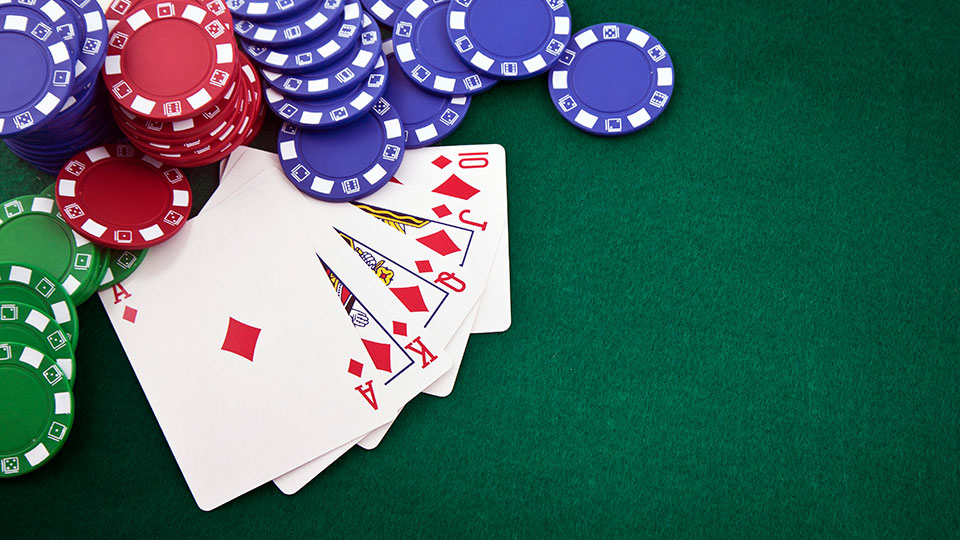 Gambling sites seo