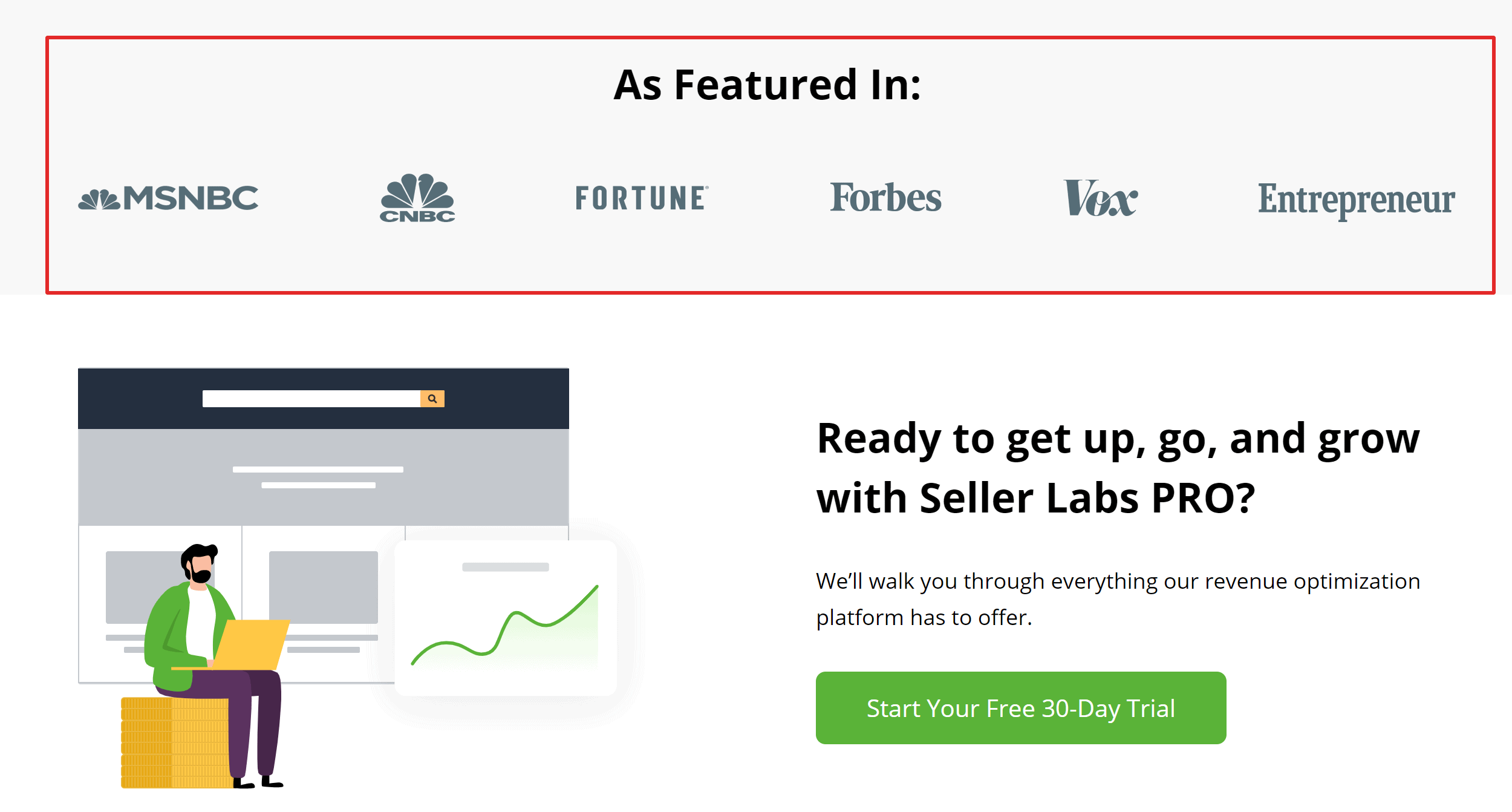 Seller Labs