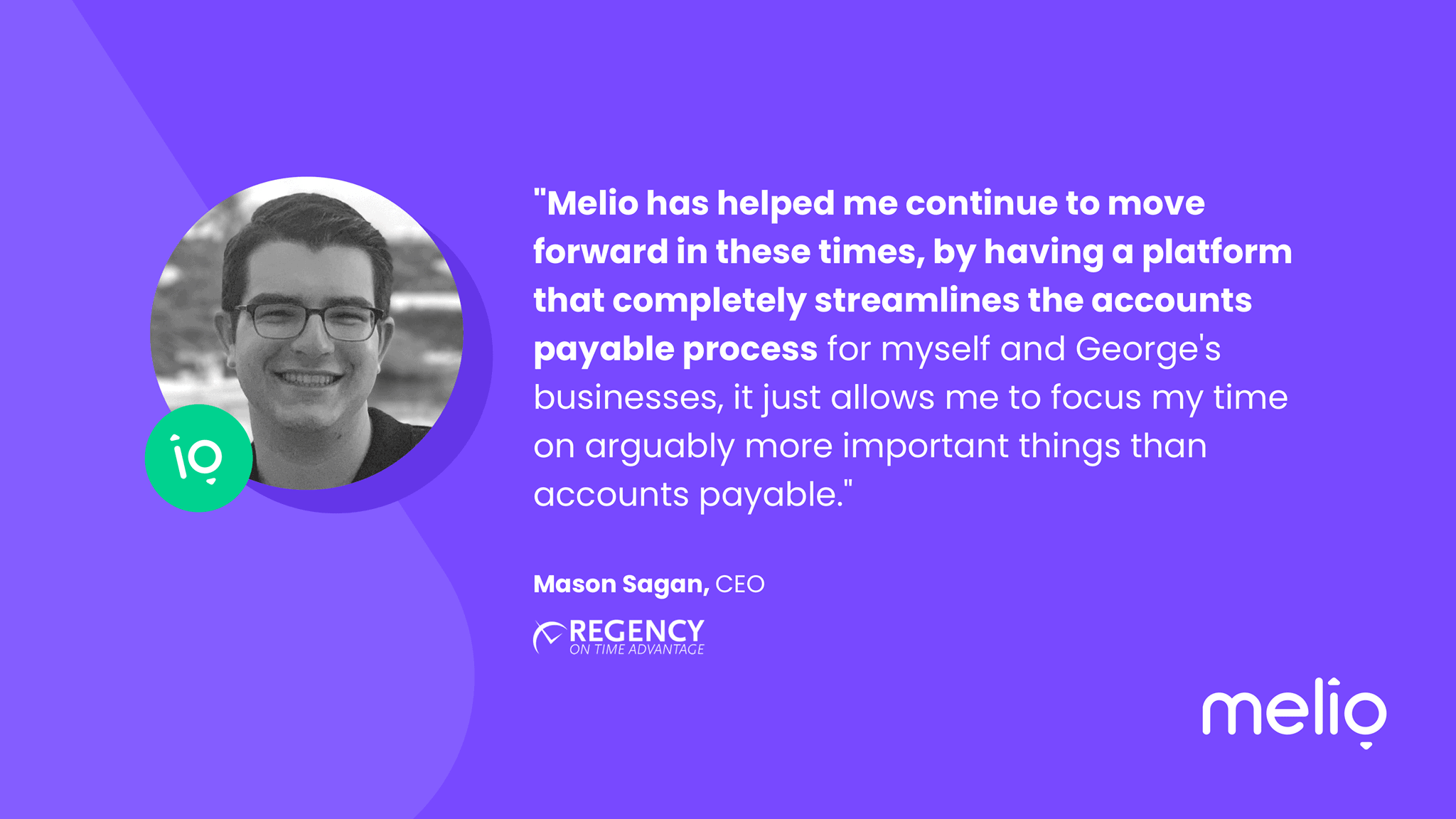Melio Payments Services Review