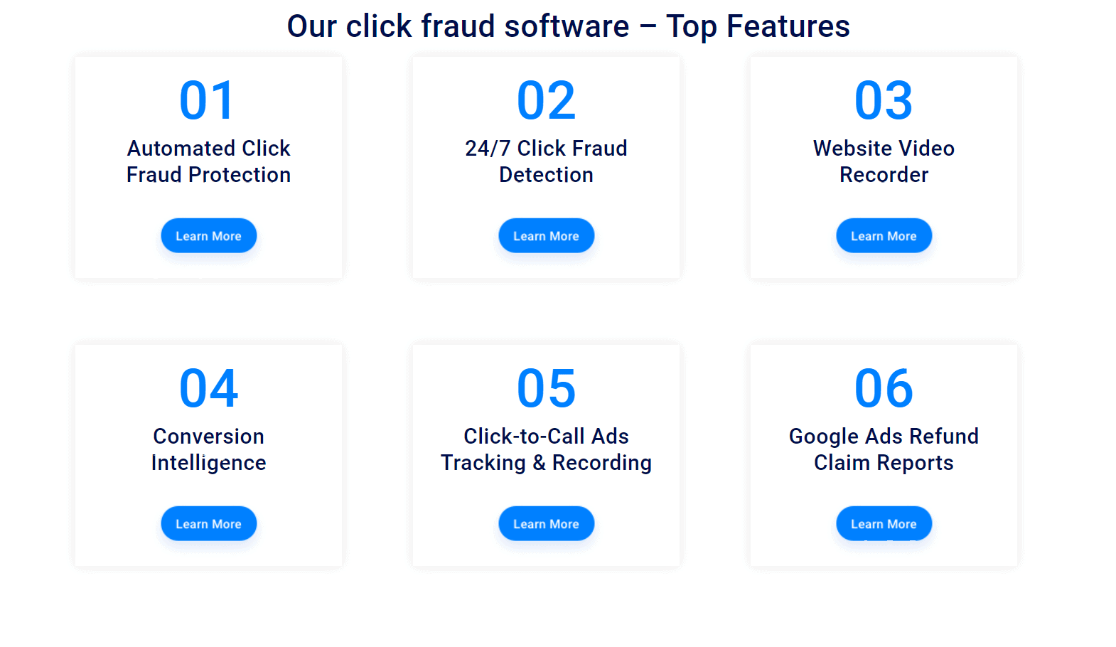 Features- Clixtell Review