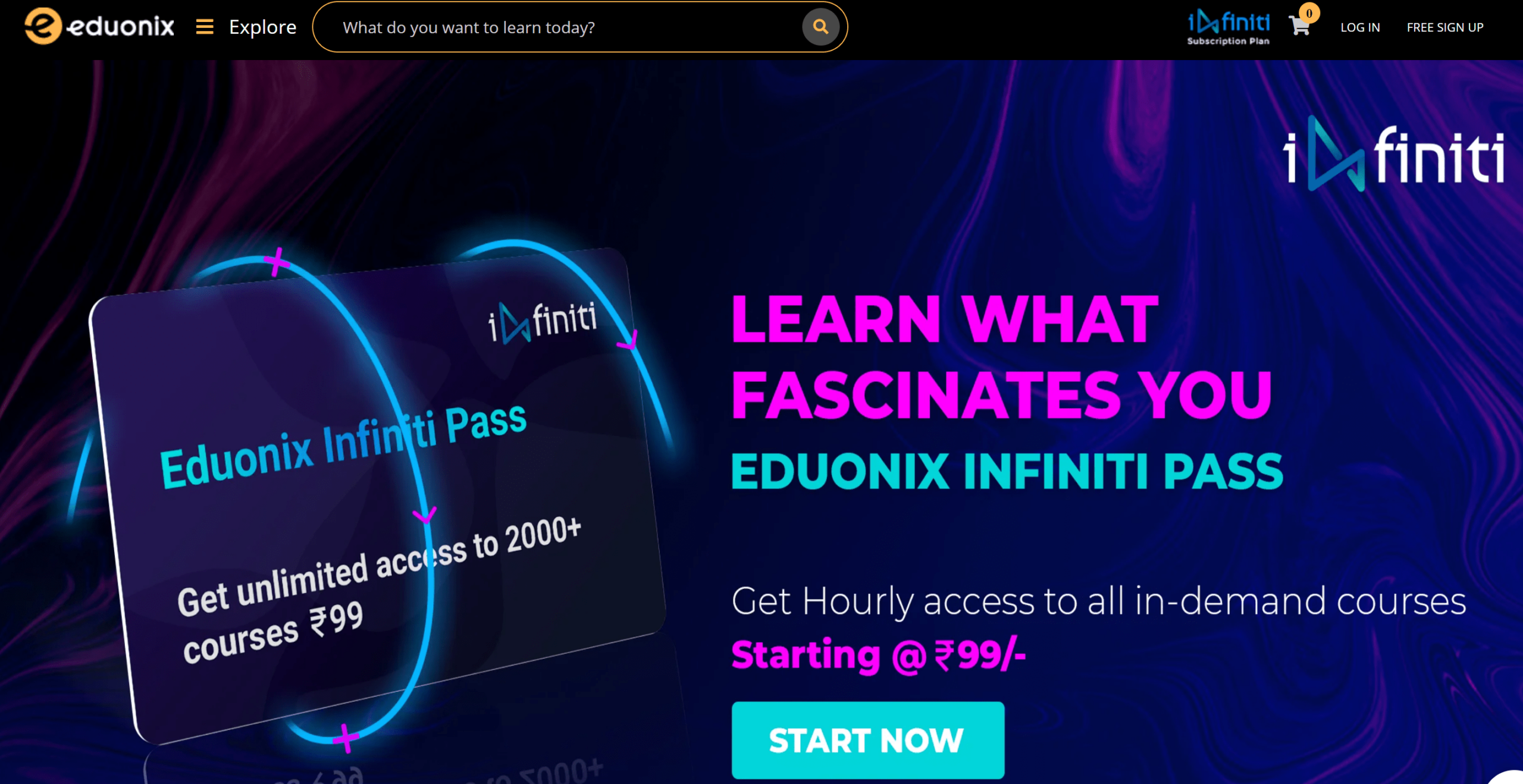 Eduonix Coupon promo codes