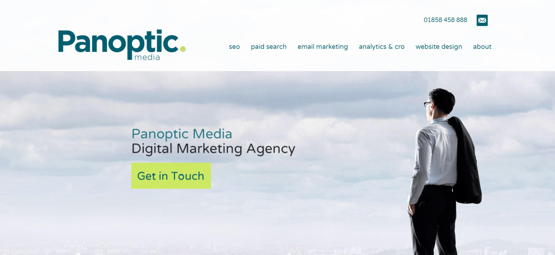 Panoptic Media Overview- PPC Management company
