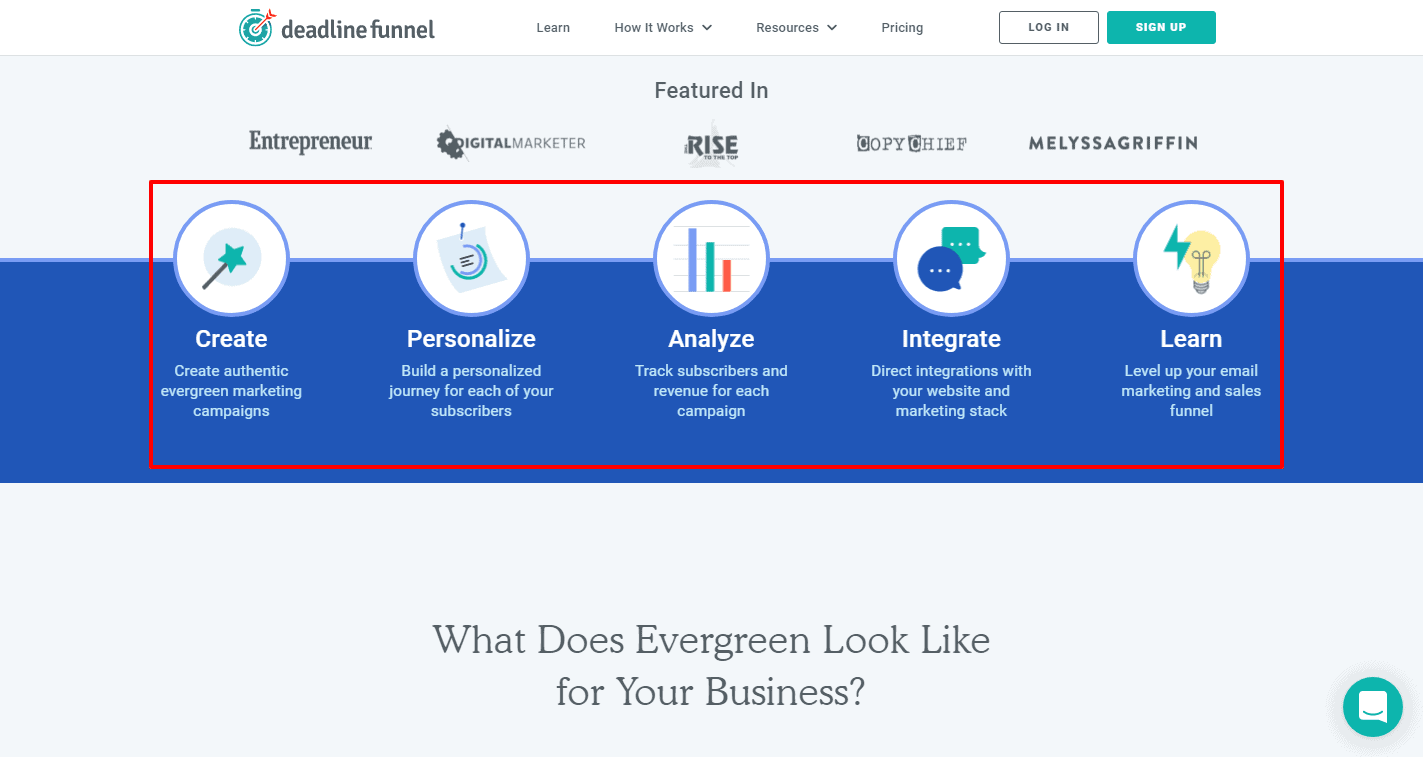 Deadline-Funnel-Features