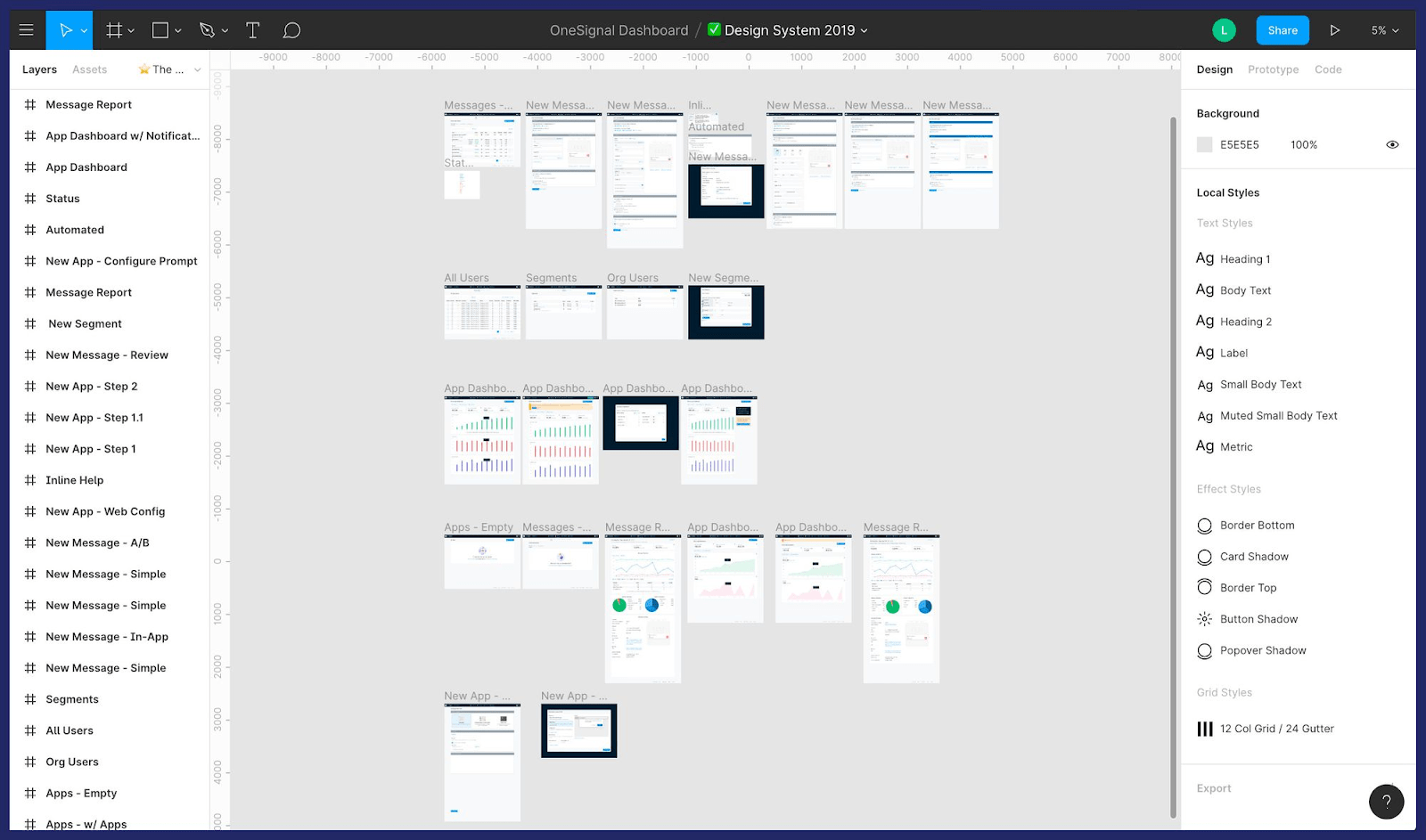 Moqups Alternatives : Figma