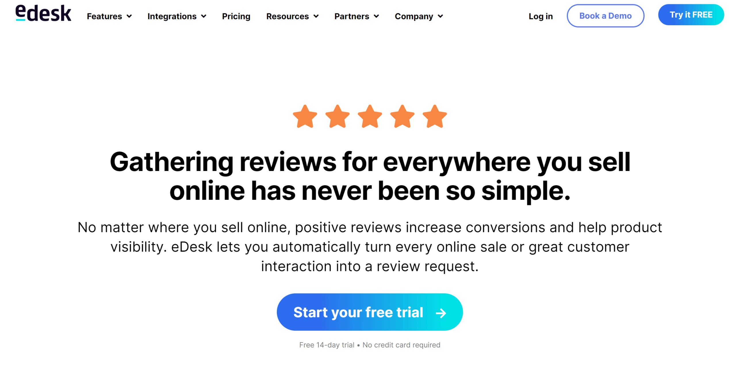 Feedback Express Amazon tool