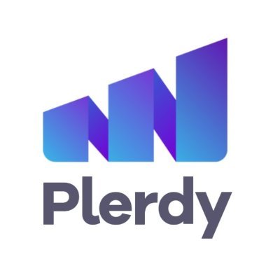 Plerdy logo
