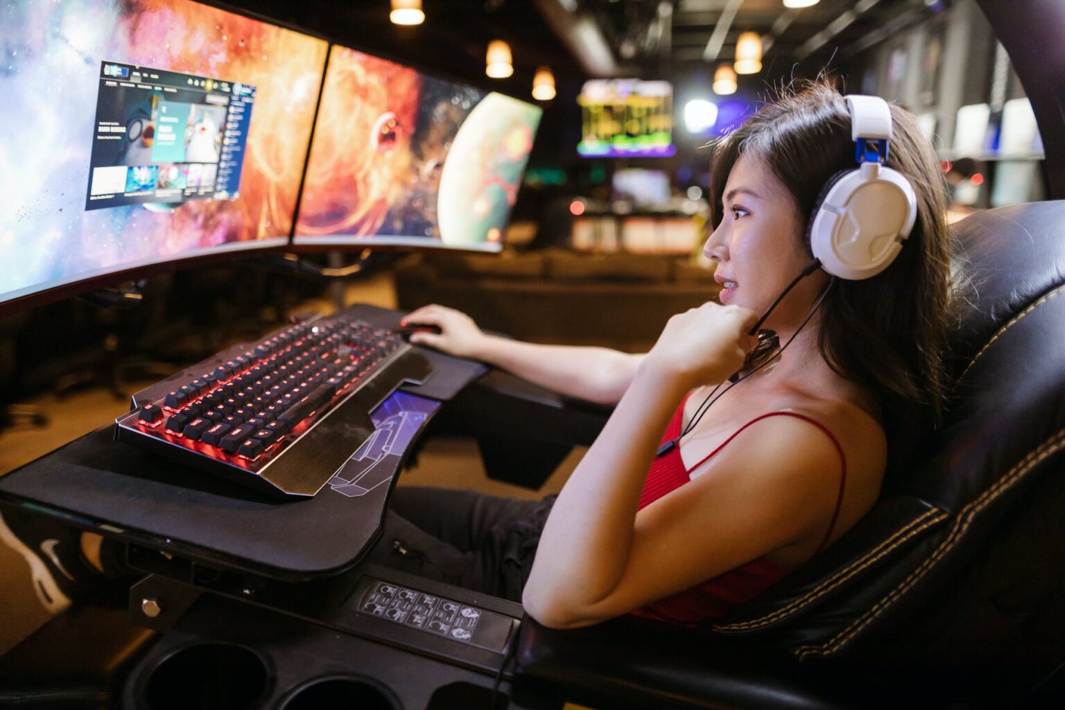 Video Games Make money online