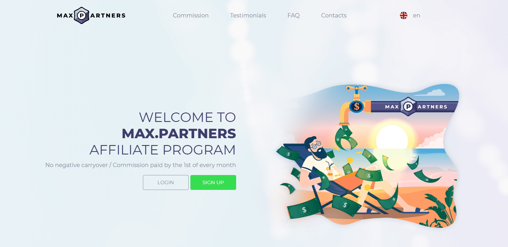 maxpartners