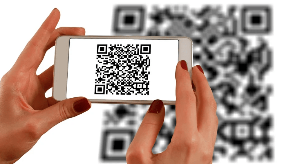 Why You Need A Business Card For Your Blog? - QR codes