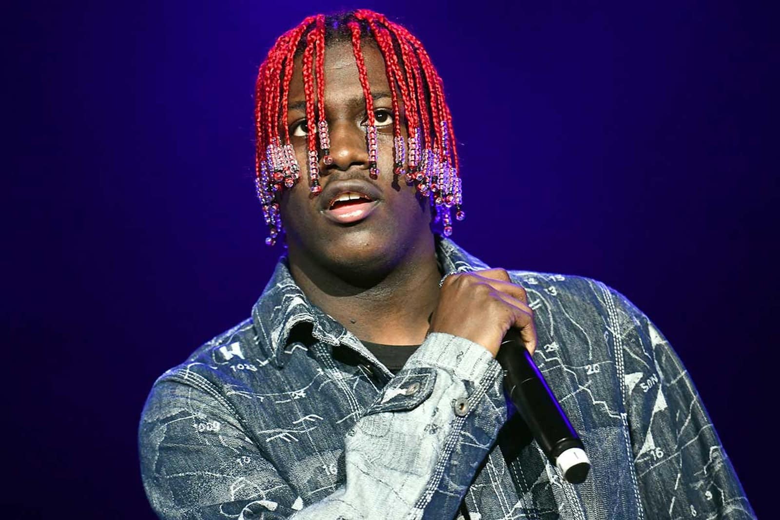 Lil Yachty - Lil Yachty Net Worth