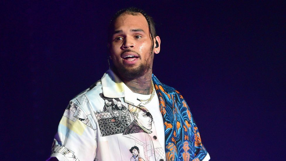 Chris Brown Net Worth